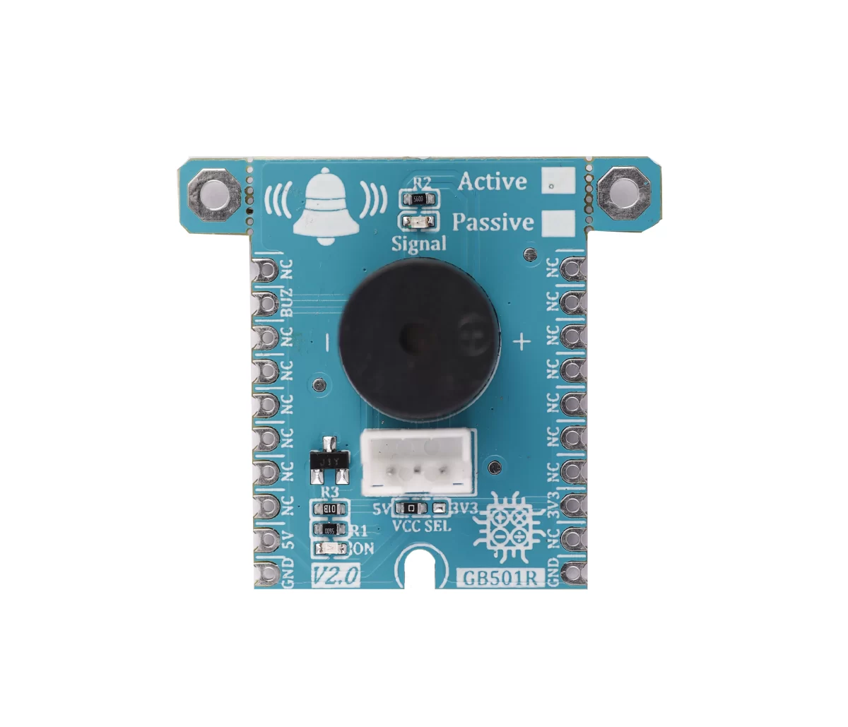 GEBRABIT buzzer