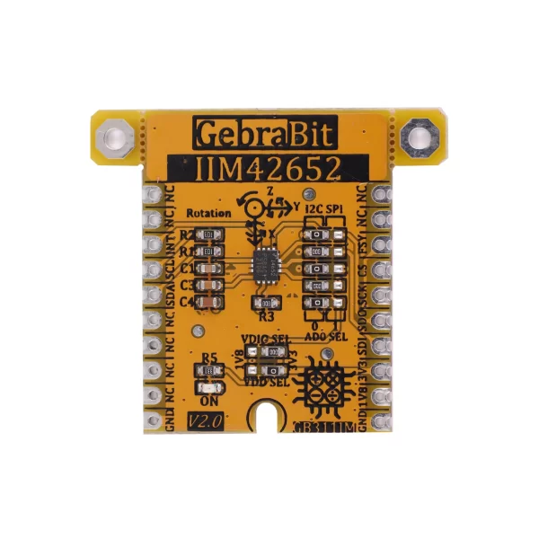 Gebrabit IIM42652