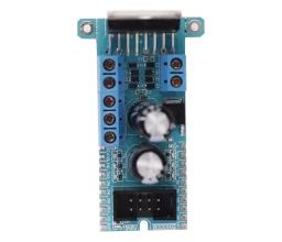 GebraBit L298N