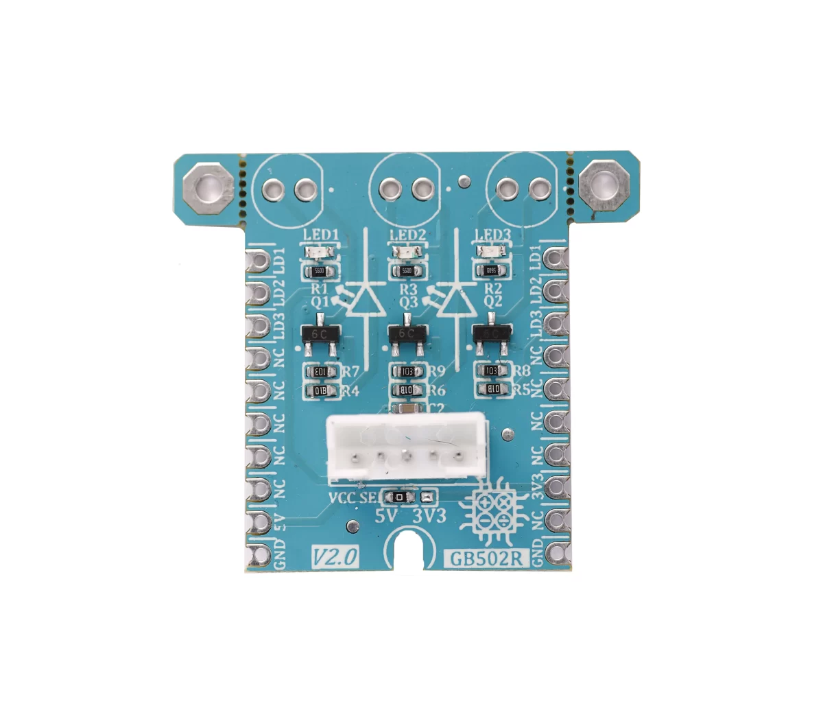 GEBRABIT LED