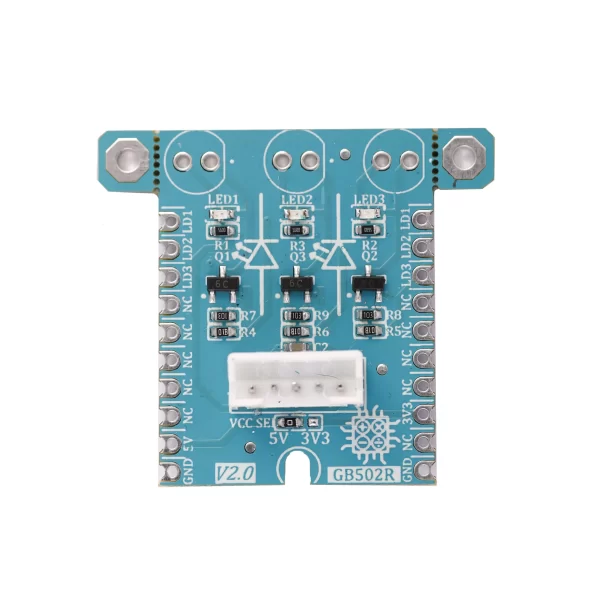 GEBRABIT LED
