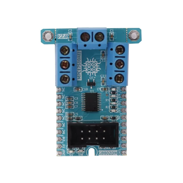 GebraBit MPC17510AEJ