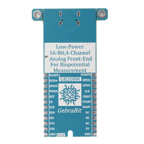 GEBRABIT ADS1194