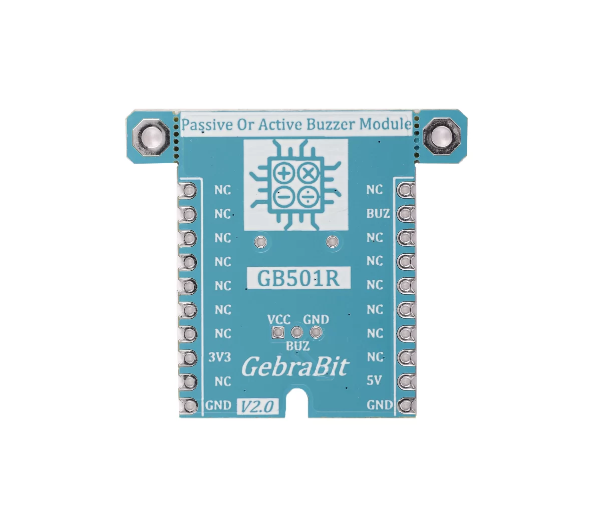 GEBRABIT buzzer