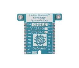 GEBRABIT CC2540