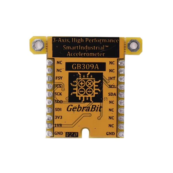 Gebrabit IIM42351