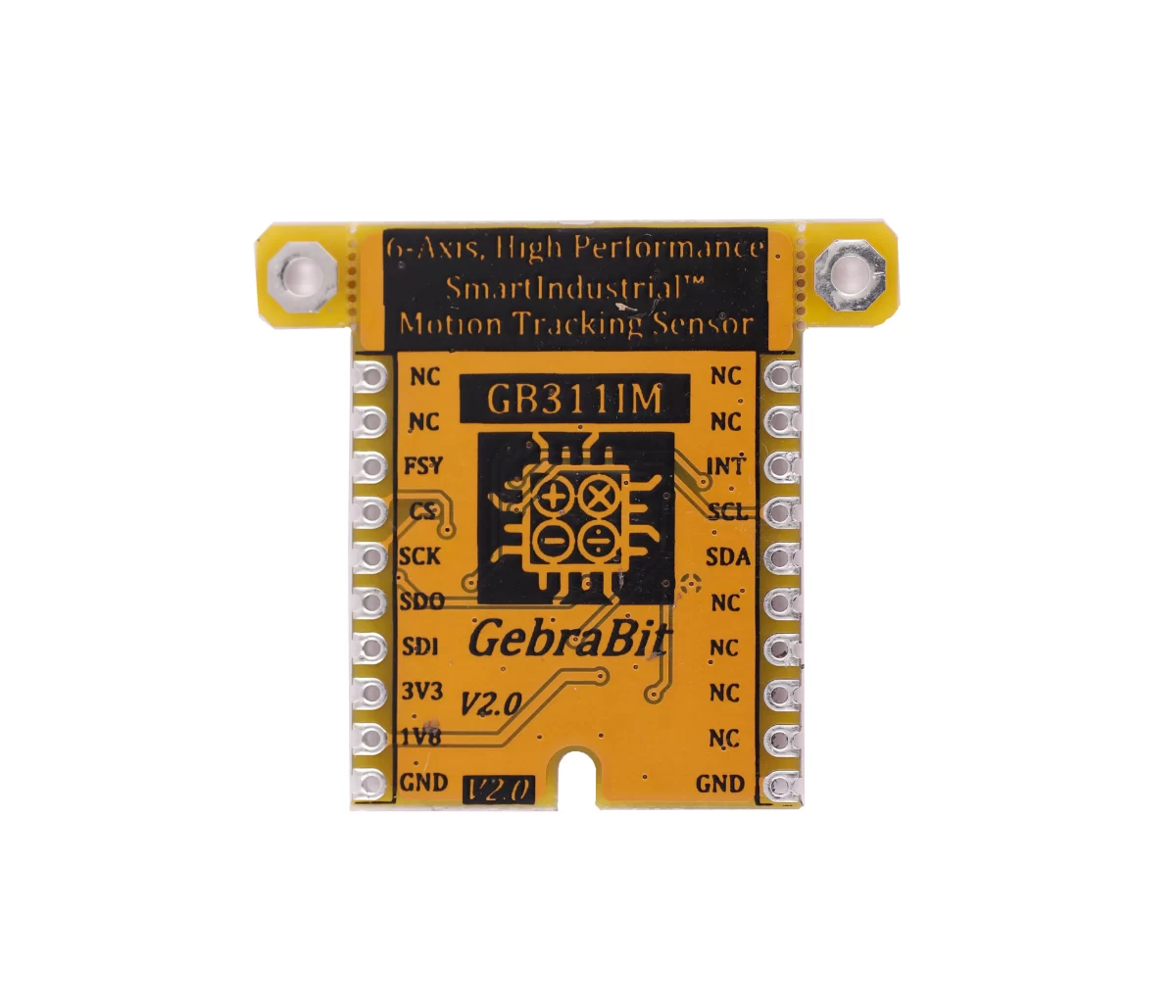 GebraBit IIM42652