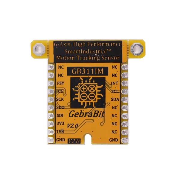 GebraBit IIM42652