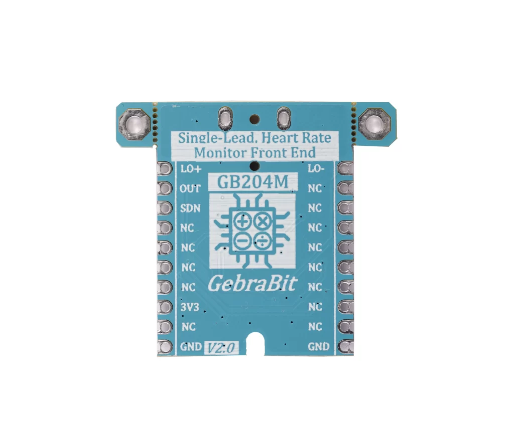 GEBRABIT AD8232
