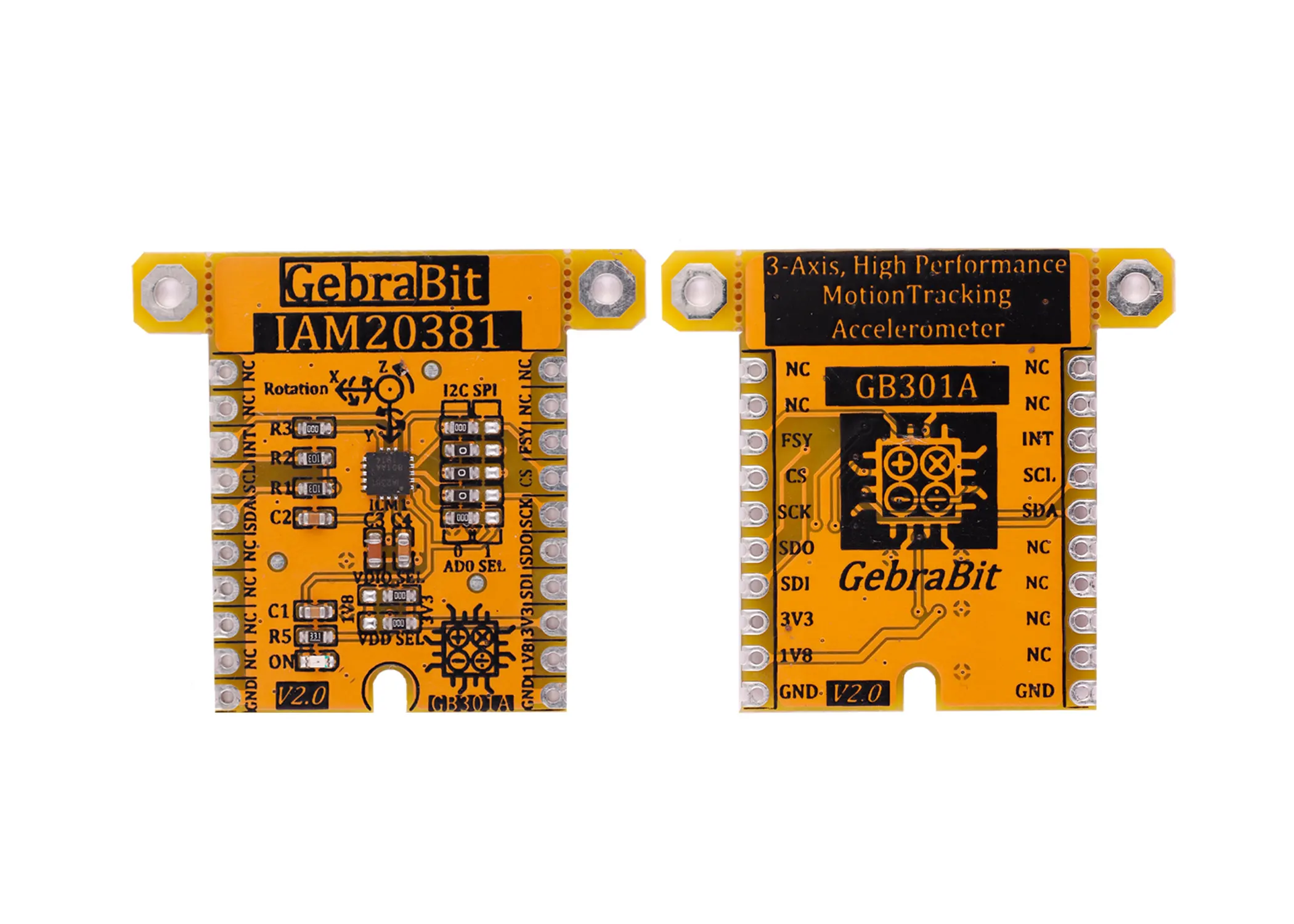 gebrabit-iam20381-accelerometer-module-overview