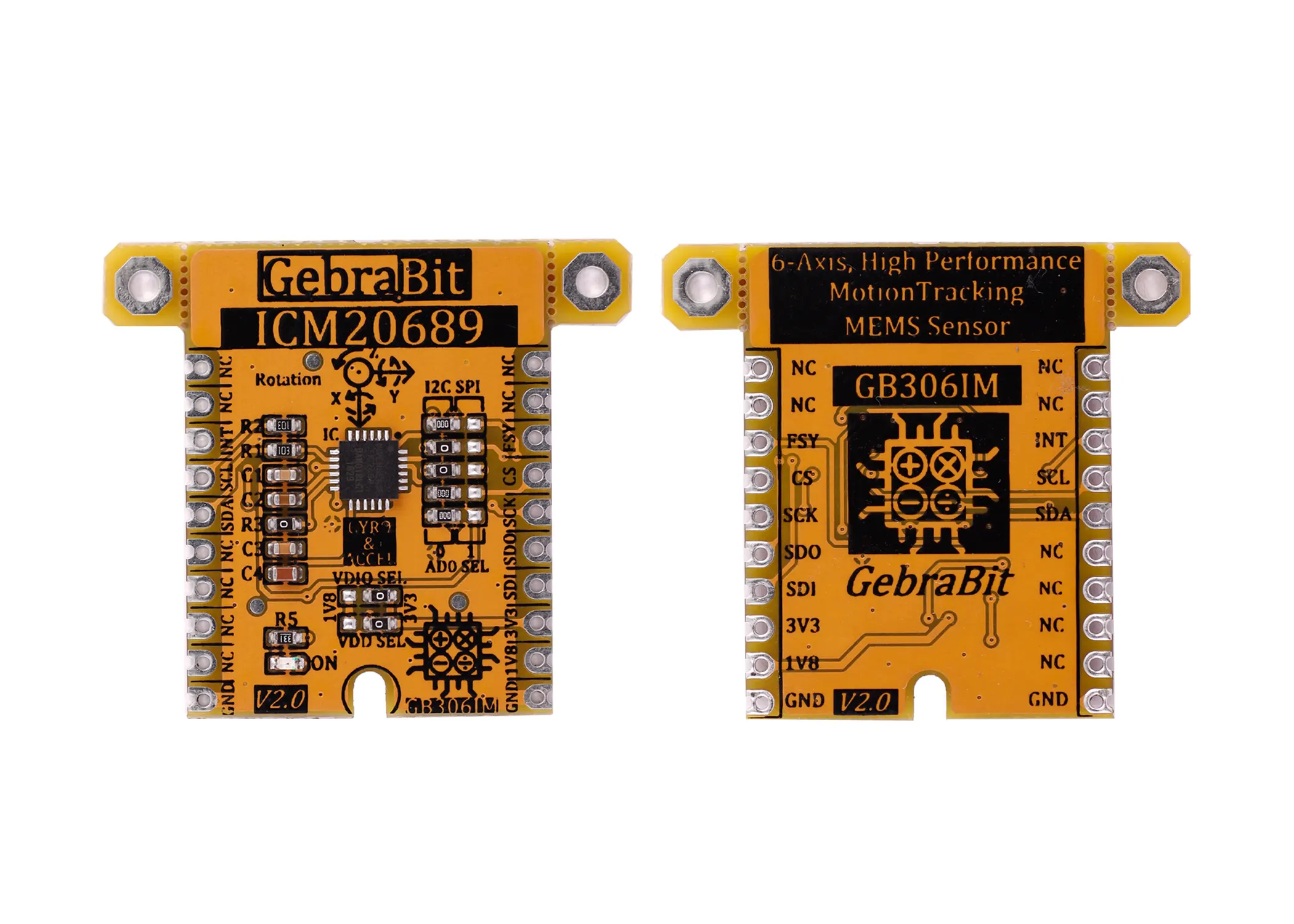 gebrabit-icm20689-mems-motion-tracking-module-overview