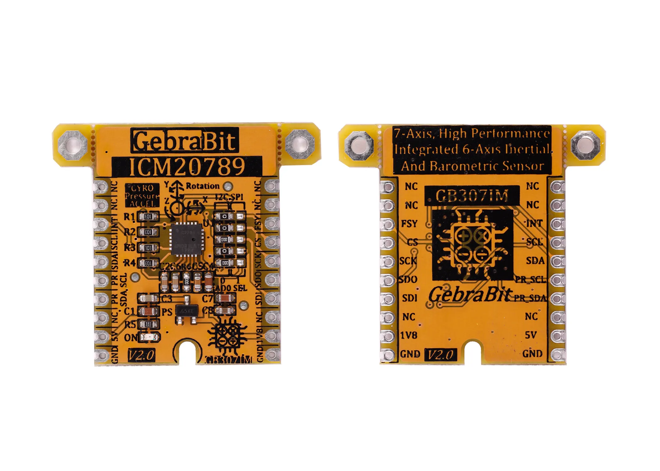 gebrabit-icm20789-module-overview