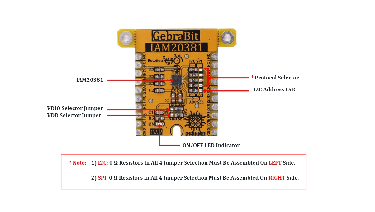 IAM20381parts