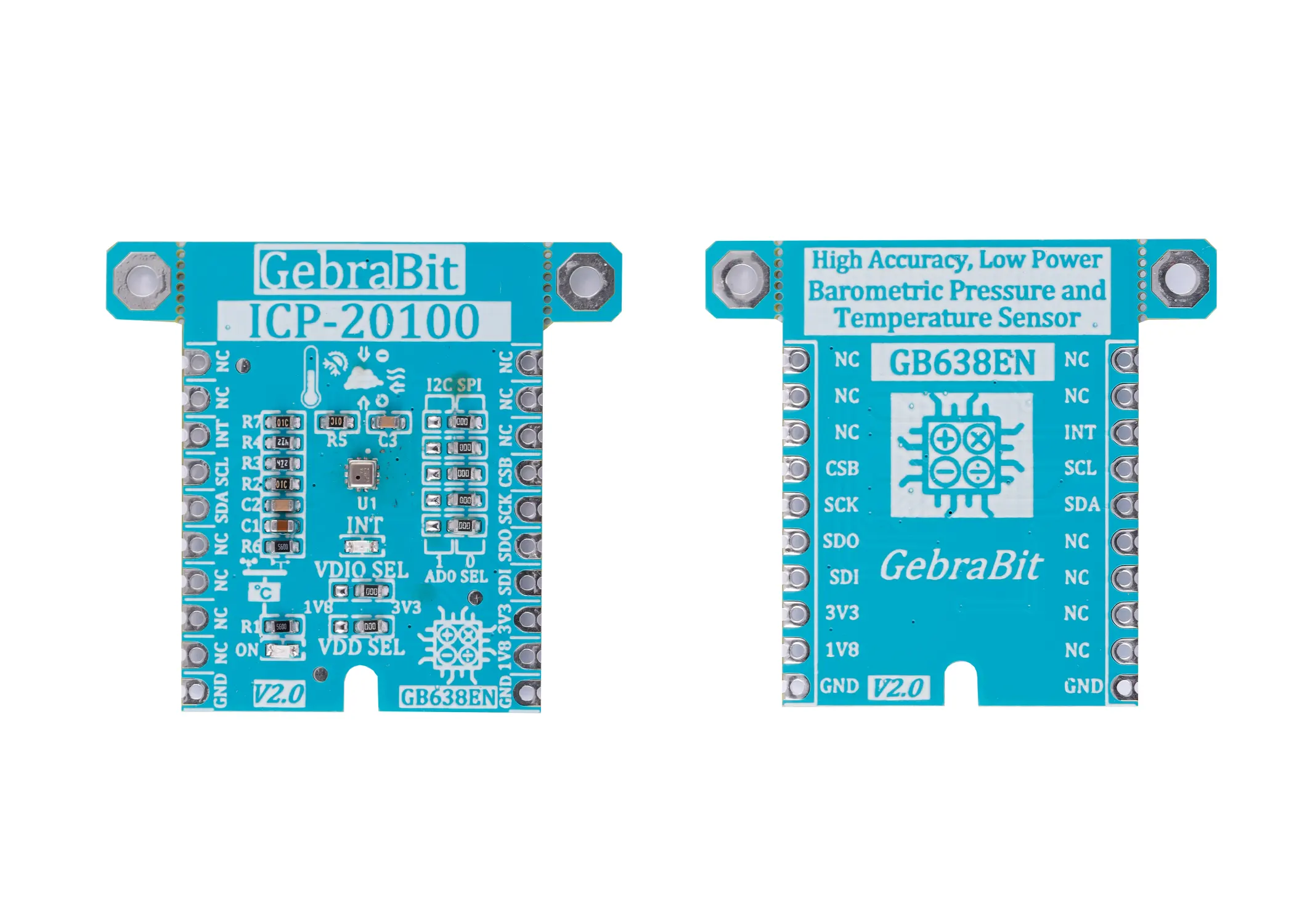 icp20100-barometric-pressure-and-temperature-sensor-module-overview