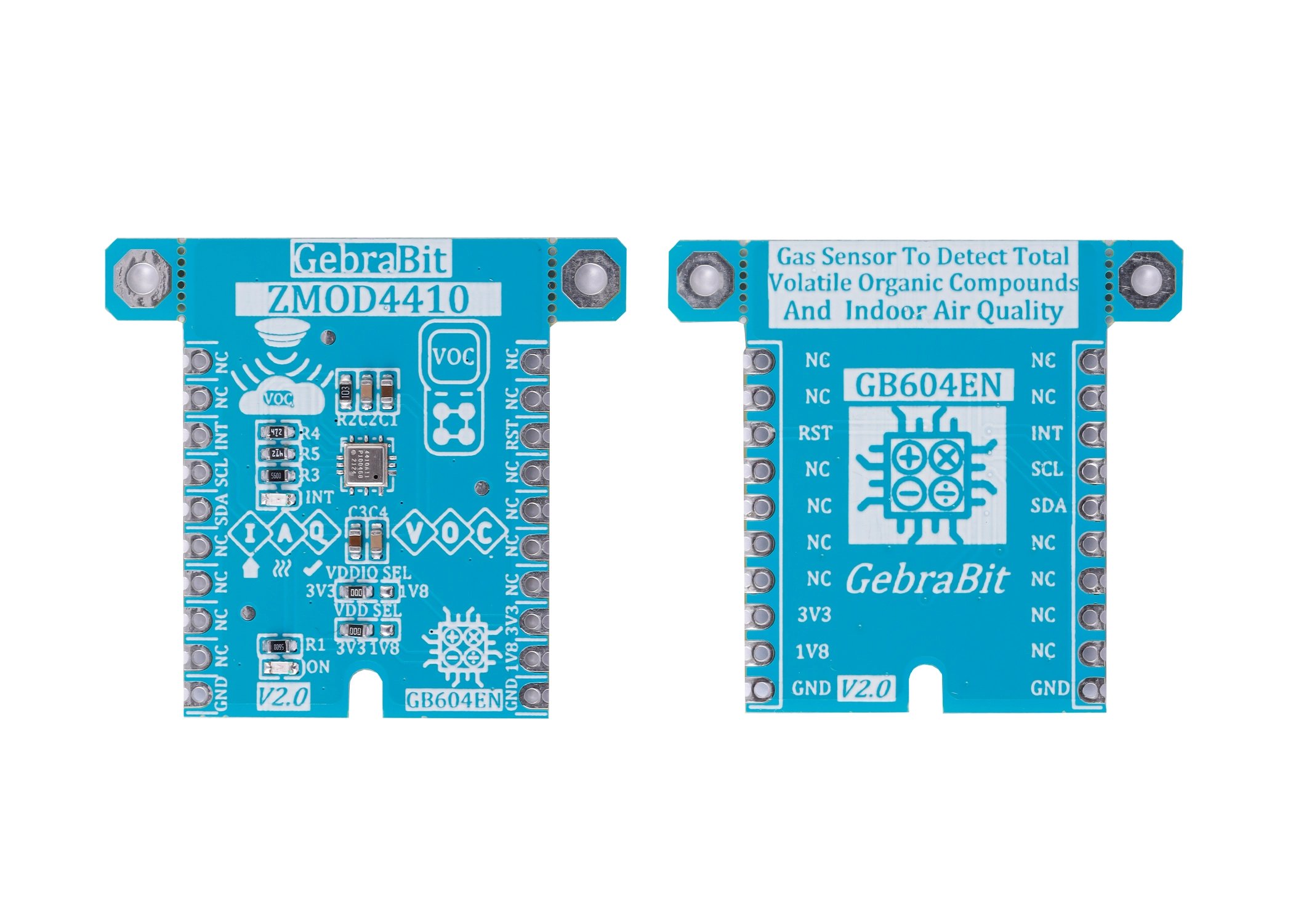 gebrabit-zmod4410-air-quality-sensor-module-overview