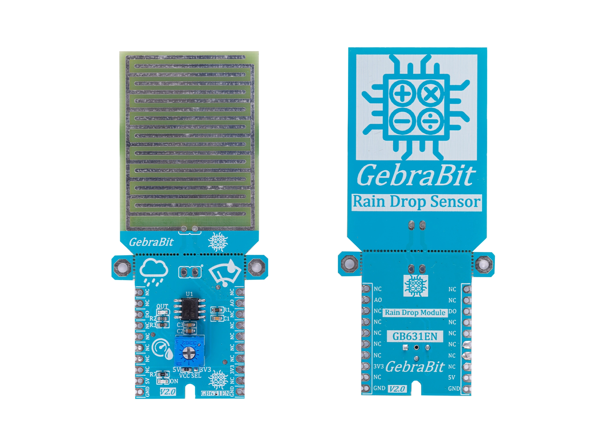 gebrabit-rain-sensor-module-overview