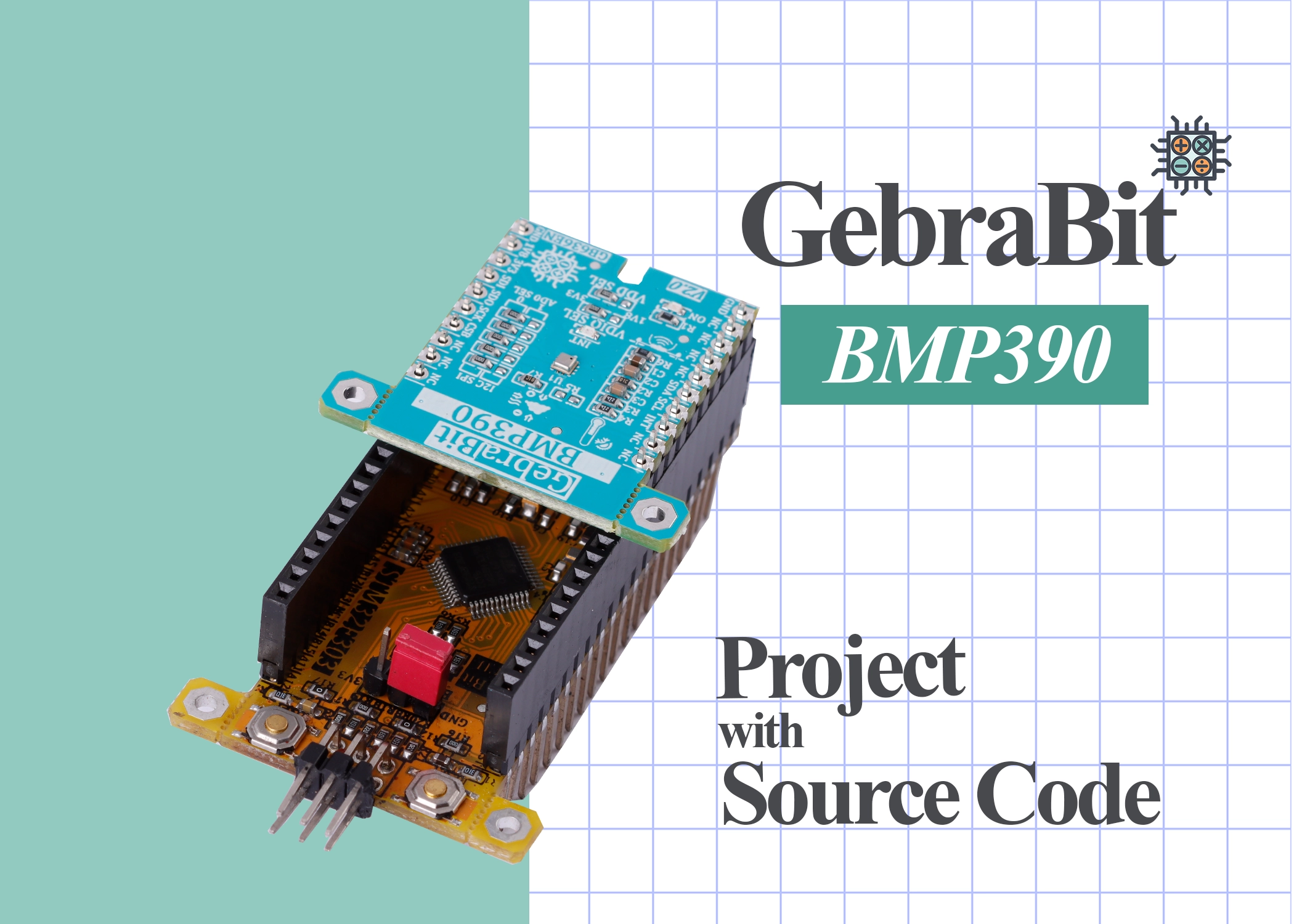 bmp390-sensor-project-with-stm32f303-microcontroller