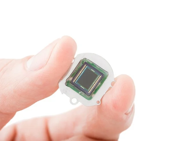 image-sensors