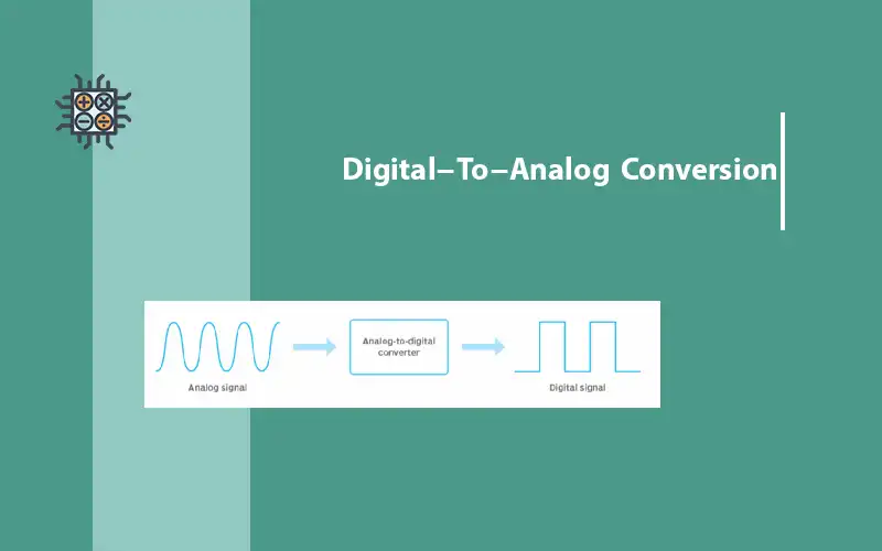 digital-to-analog-conversion