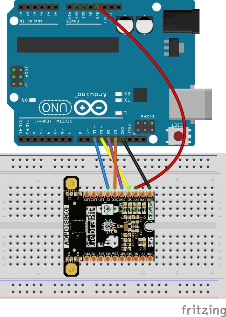 ADPD188GG_arduino_SPI