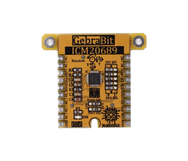 ماژول GEBRABIT-ICM20689