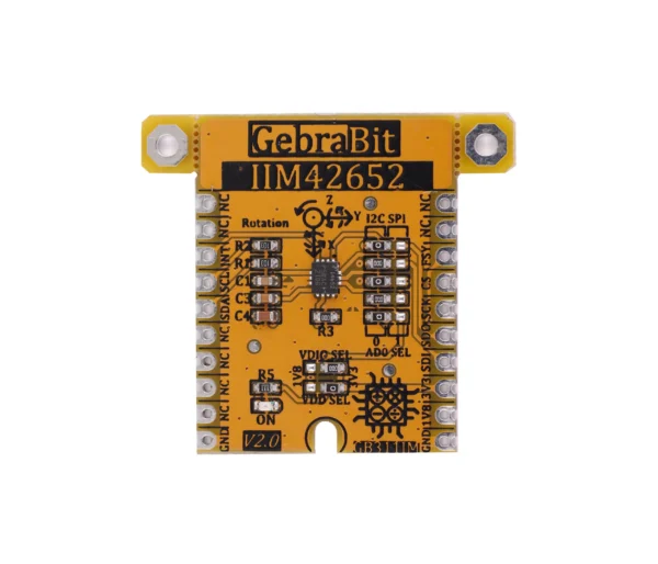 ماژول GEBRABIT-IIM42652