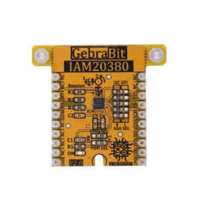 ماژول GEBRABIT-IAM20380