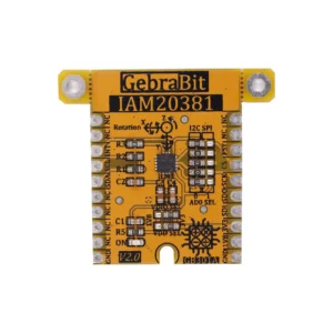 ماژول GEBRABIT-IAM20381