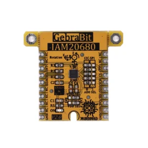 ماژول GEBRABIT-IAM20680