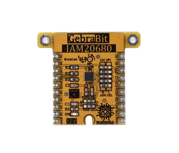 ماژول GEBRABIT-IAM20680