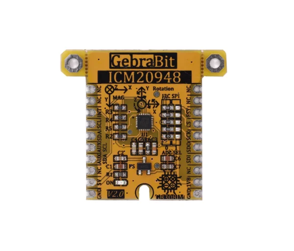 ماژول GEBRABIT-ICM20948