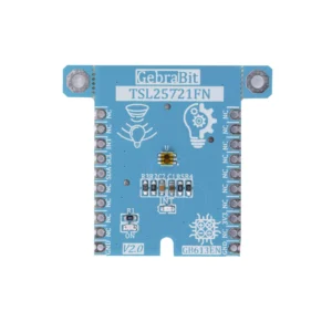 ماژول سنسور نور محیط GebraBit TSL25721FN