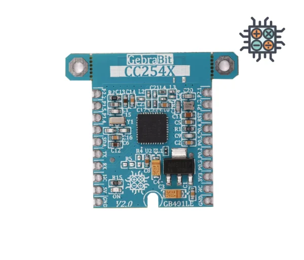 ماژول GEBRABIT-CC2540