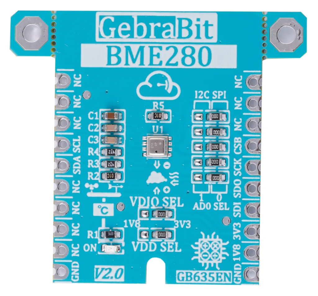 bme280-arduino