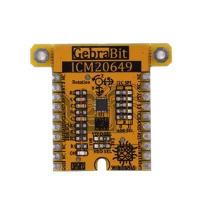 ماژول GEBRABIT-ICM20649
