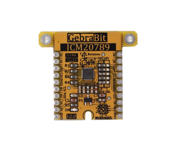 ماژول GEBRABIT-ICM20789