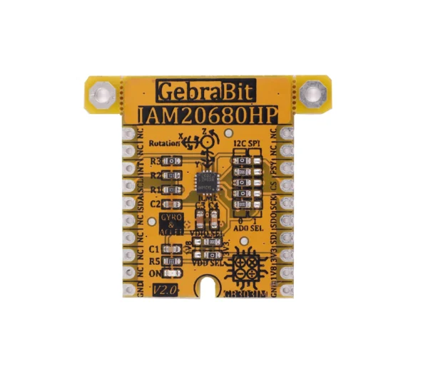 ماژول GEBRABIT-IAM20680HP