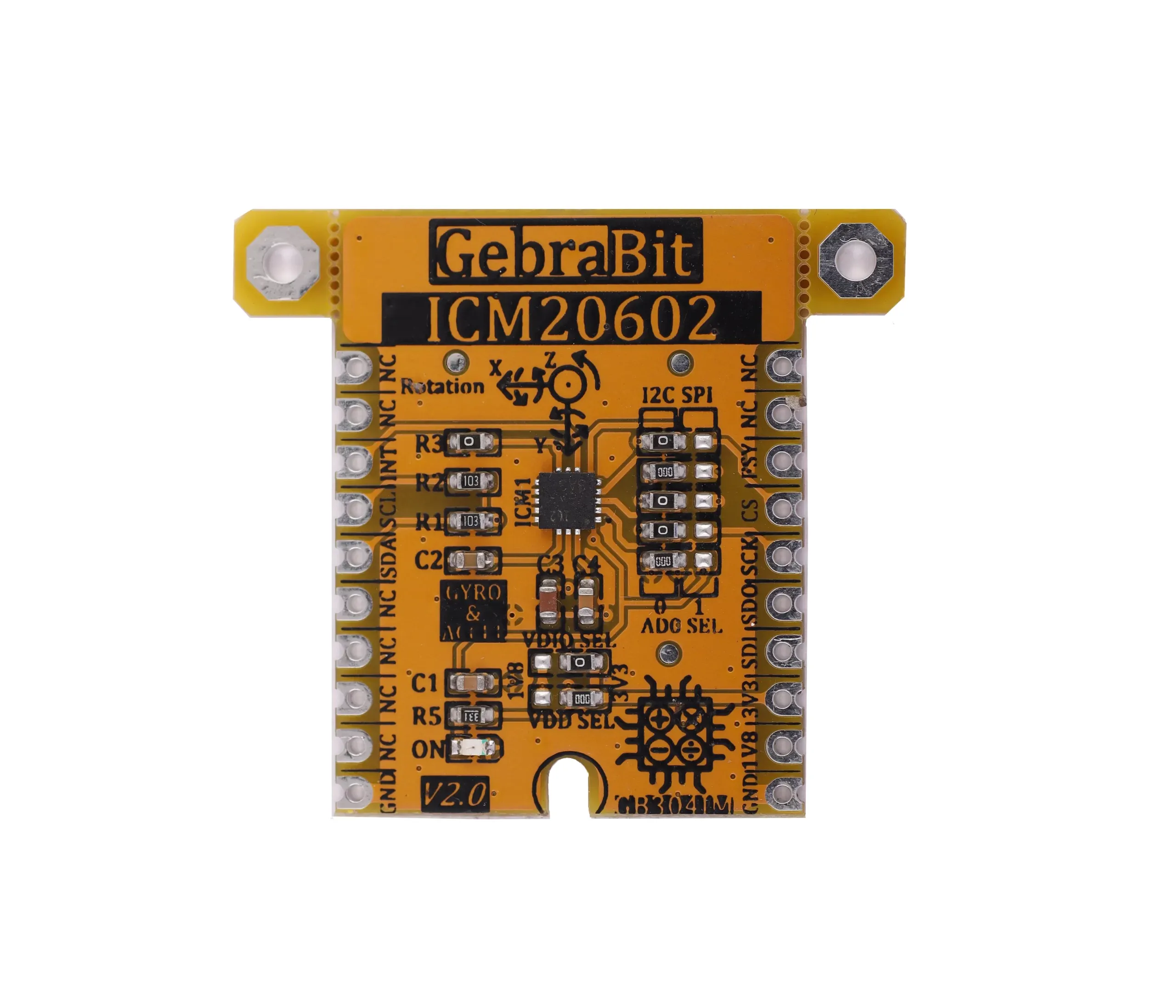 icm20602