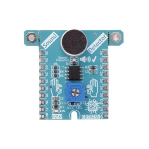 ماژول GEBRABIT-Sound Detector