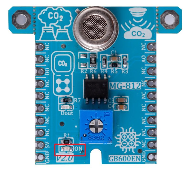 MG812-LED-
