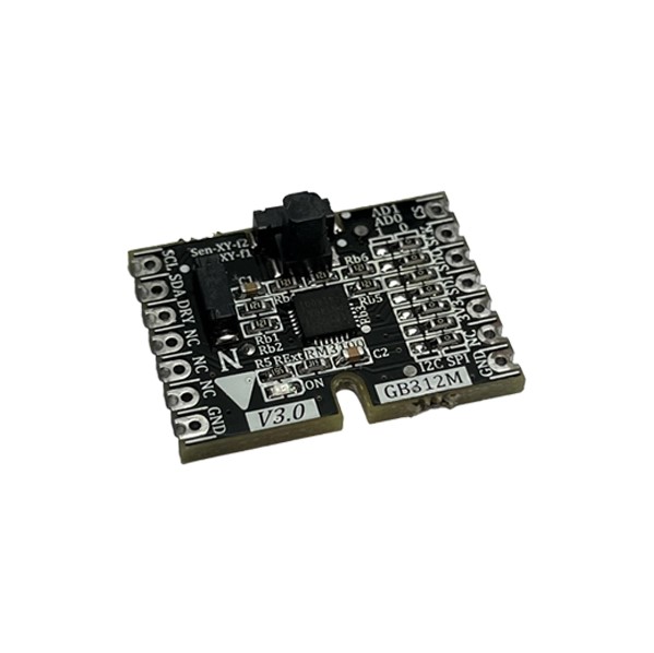 ماژول مغناطیس سنج GEBRABIT-RM3100 v3