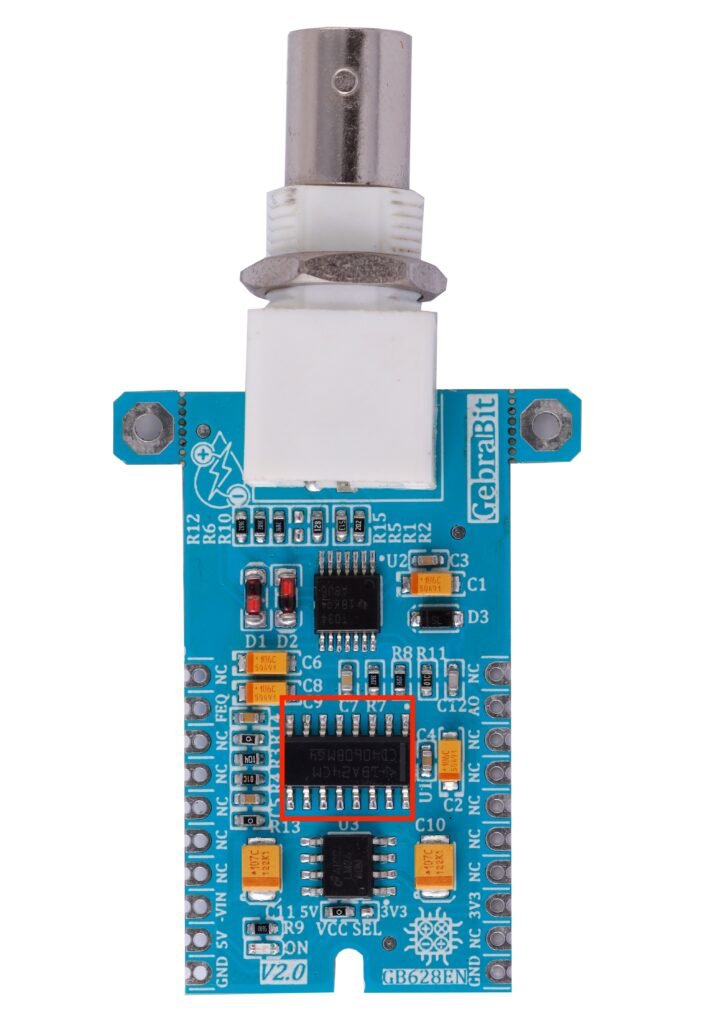 conductivity-CD4060