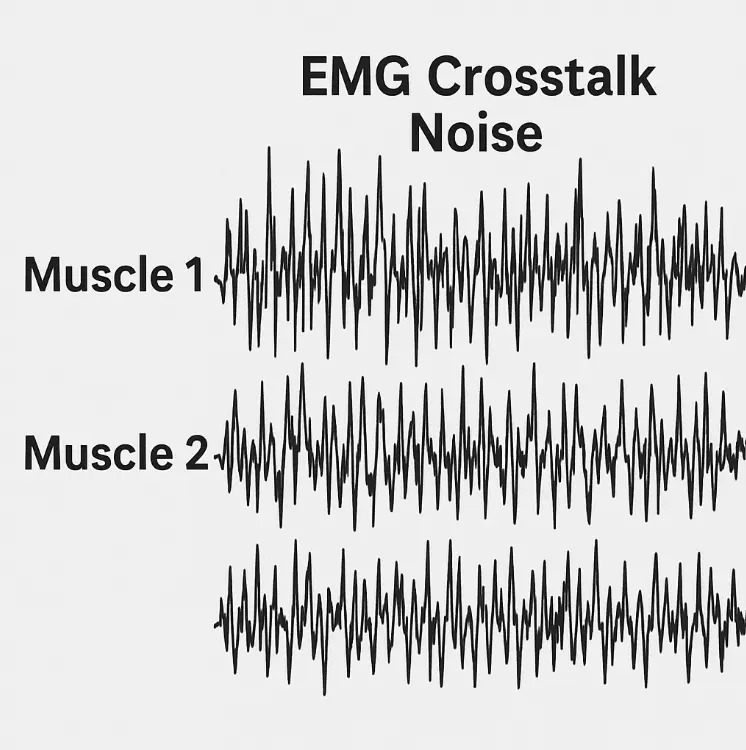 emg-crosstalk-noise