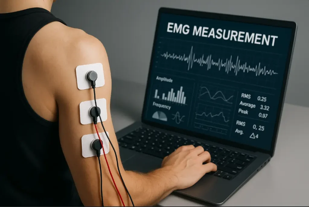 emg-measurment