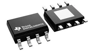 آی سی TPS23788DA کنترلر PoE استاندارد IEEE 802.3at