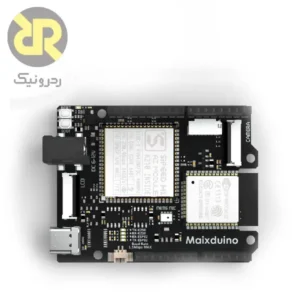 برد توسعه هوش مصنوعی مدل Maixduino