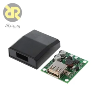 ماژول TULIP-306-SR شارژر خورشیدی Solar Charger