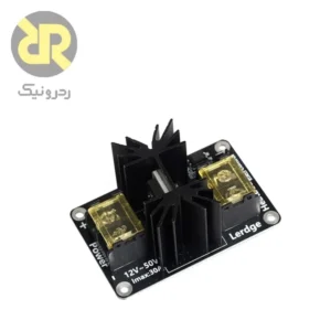 ماژول توسعه توان هیت‌بد مدل MOS TUBE 30A