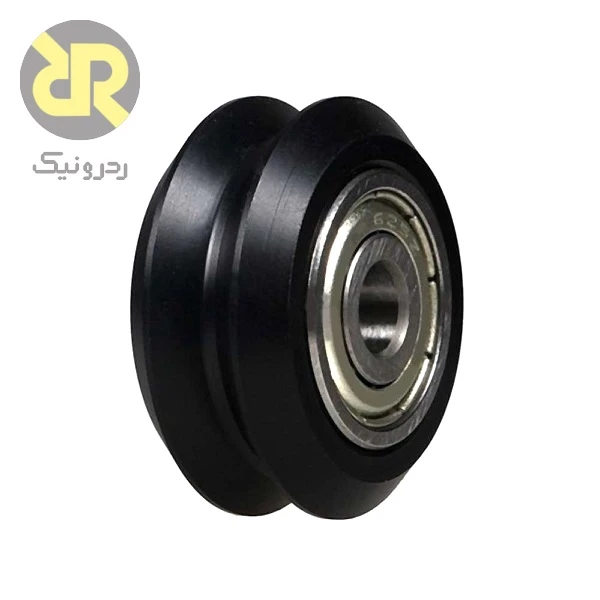 بلبرینگ V-type مدل 625ZZ چرخ حرکتی