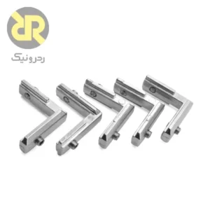 براکت نبشی 90 درجه پرینتر سه بعدی L-type
